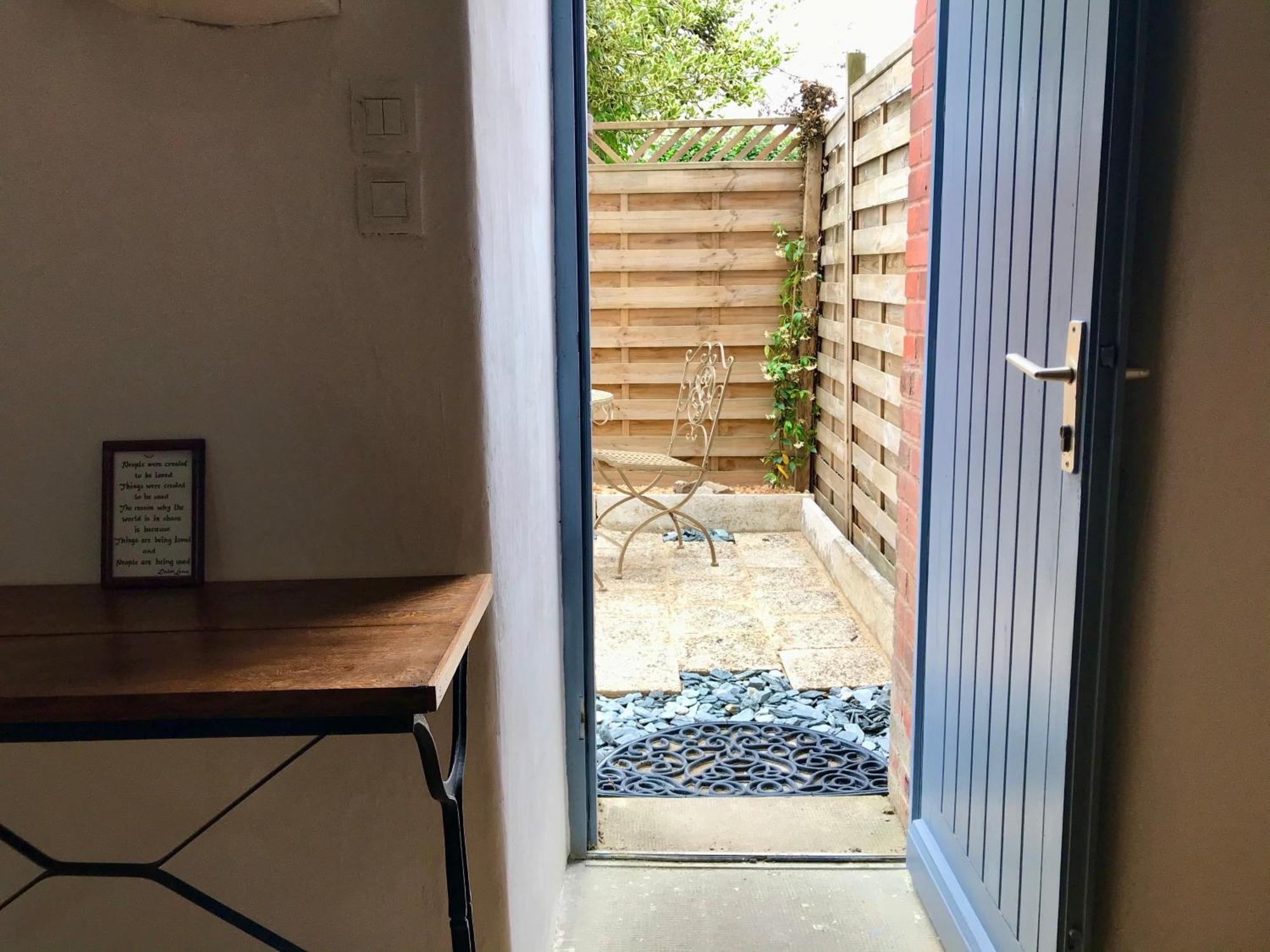 Apartment Manoir Les Vieilles Aires